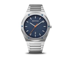 Bering - 19742-707 - Polshorloge - Heren - Kwarts - Classic