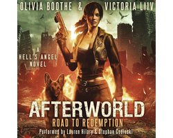 Afterworld