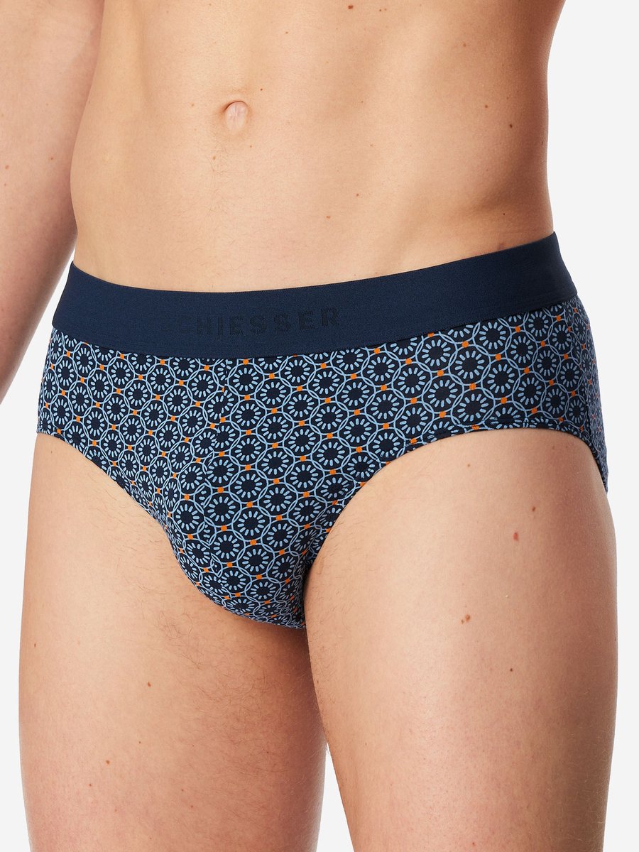 Schiesser Rio slip '95/5