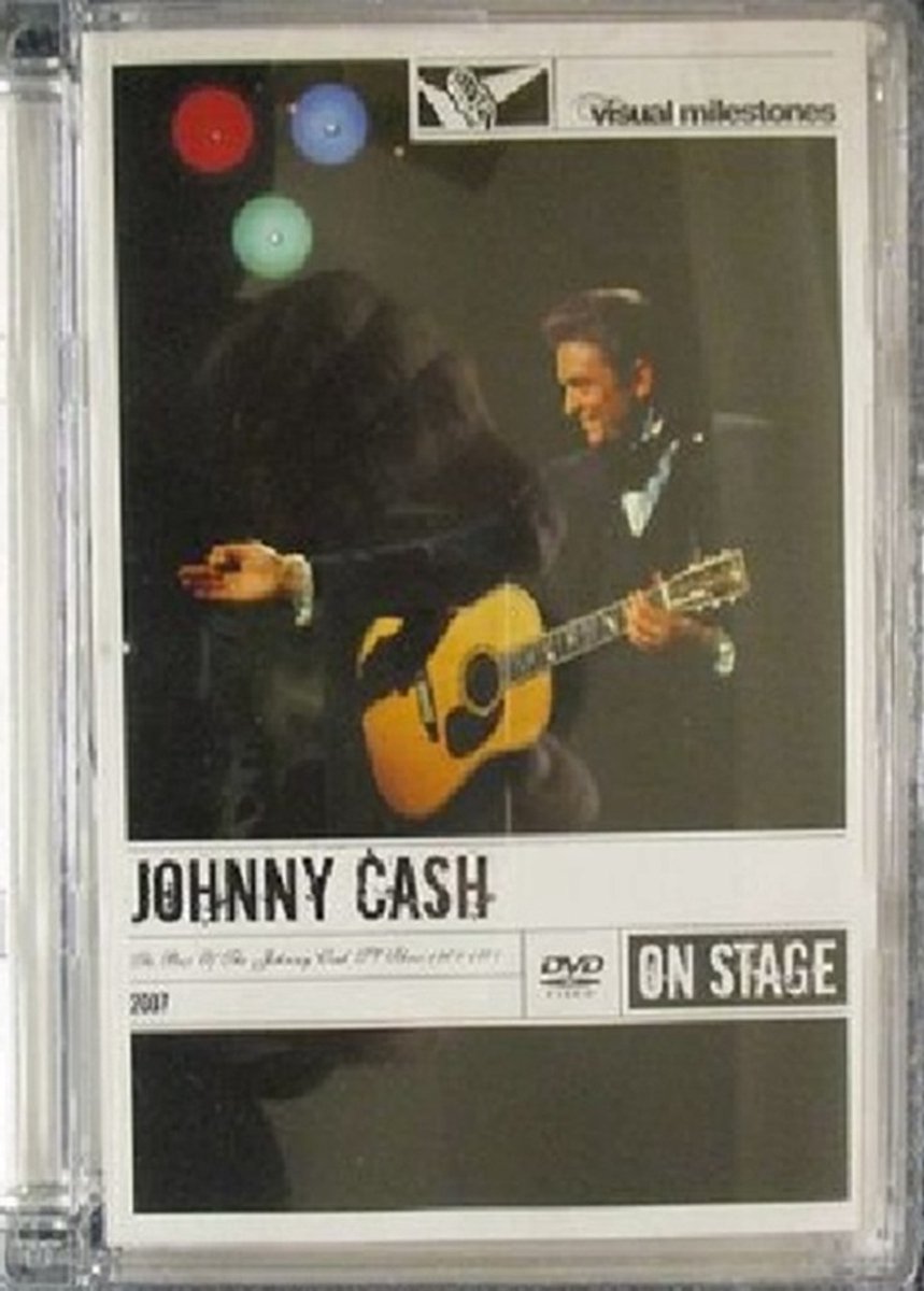 The Best Of The Johnny Cash Sh