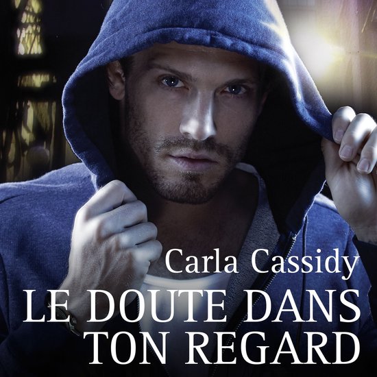 Le doute dans ton regard - cover