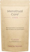 Care for Women Menstrual Care Capsules 60CP