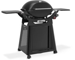 Gasbarbecue q 3200n