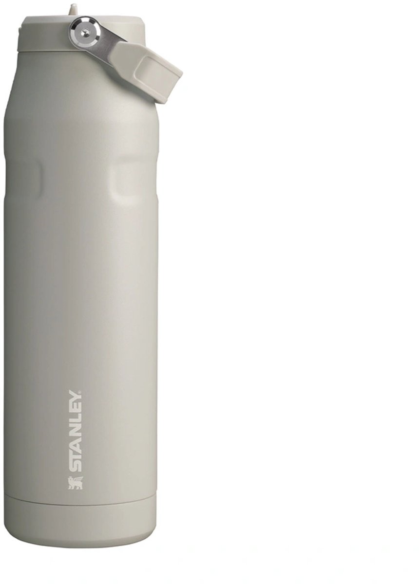 Stanley IceFlow Flip Straw – Thermosfles – 1,06L – Lichtgewicht – AeroLight Isolatie – Lekvrij
