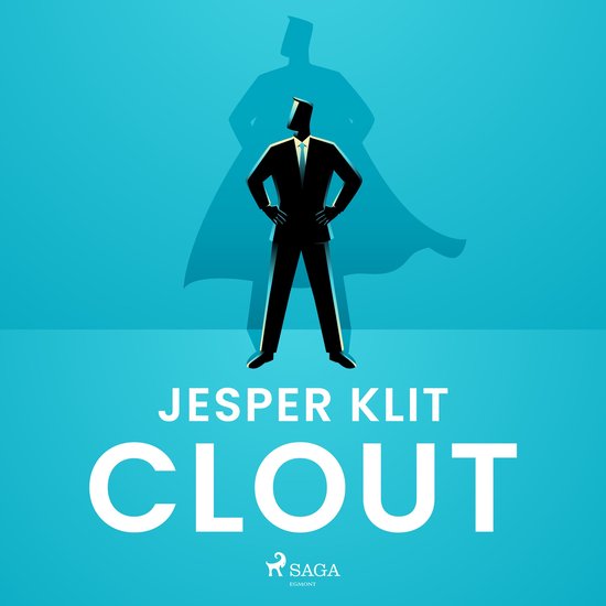 Clout - cover