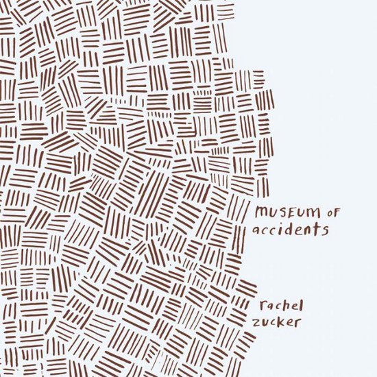 Museum of Accidents - cover