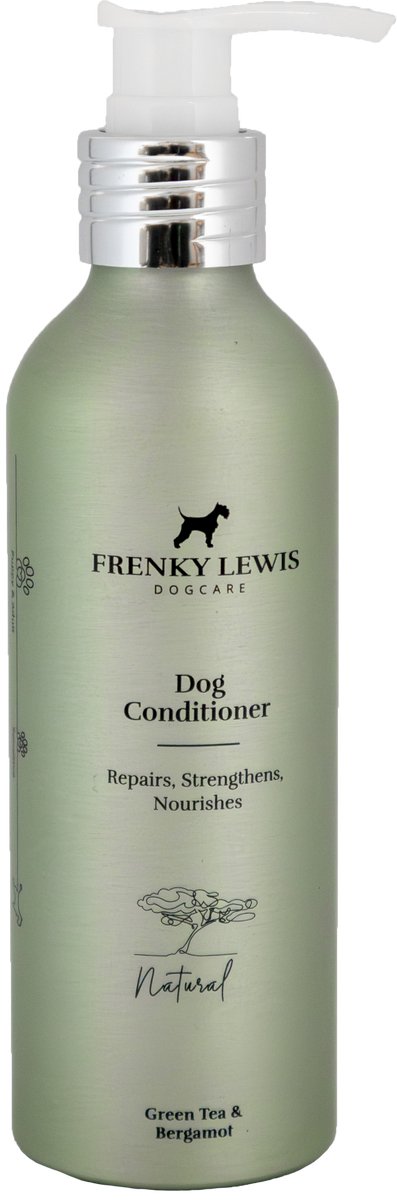 Conditioner Green Tea & Bergamot - 200ml