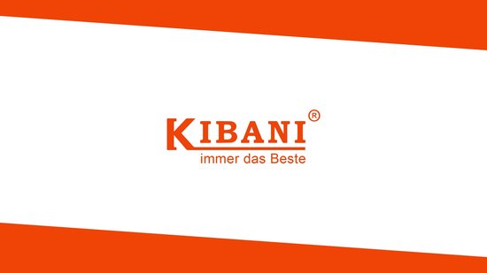 Kibani Accu Bladblazer en Zuiger - Incl. 2x21V Accu's – 3-in-1 Bladeren Zuigen, Blazen en Shredden – 15:1 Shredder – 35L Verzamelzak – Oplaadbare Accu’s – Tuinblazer – Lithium Accu – Lichtgewicht en Krachtig