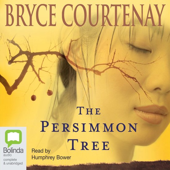 The Persimmon Tree - cover