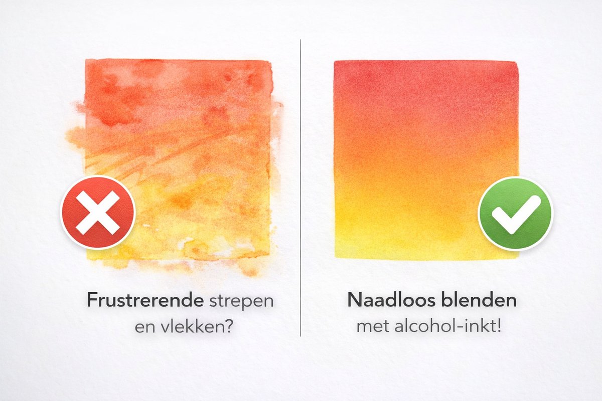 Twinmarkers 204 Stuks - Stift - Professionele Alcohol Stiften Set - Dubbelzijdige Markers voor Tekenen & Manga - Kleuren voor kinderen en volwassenen - Markeerstiften - Tekenset — afbeelding 4