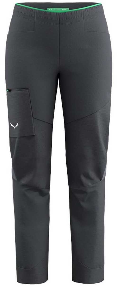 SALEWA NXT BROEK 00-0000029066_0870 r Grijs