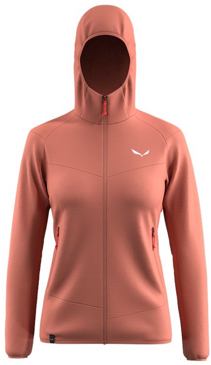 SALEWA SWEATSHIRT PUEZ ALTAVIA 00-0000029137_1980 Roze