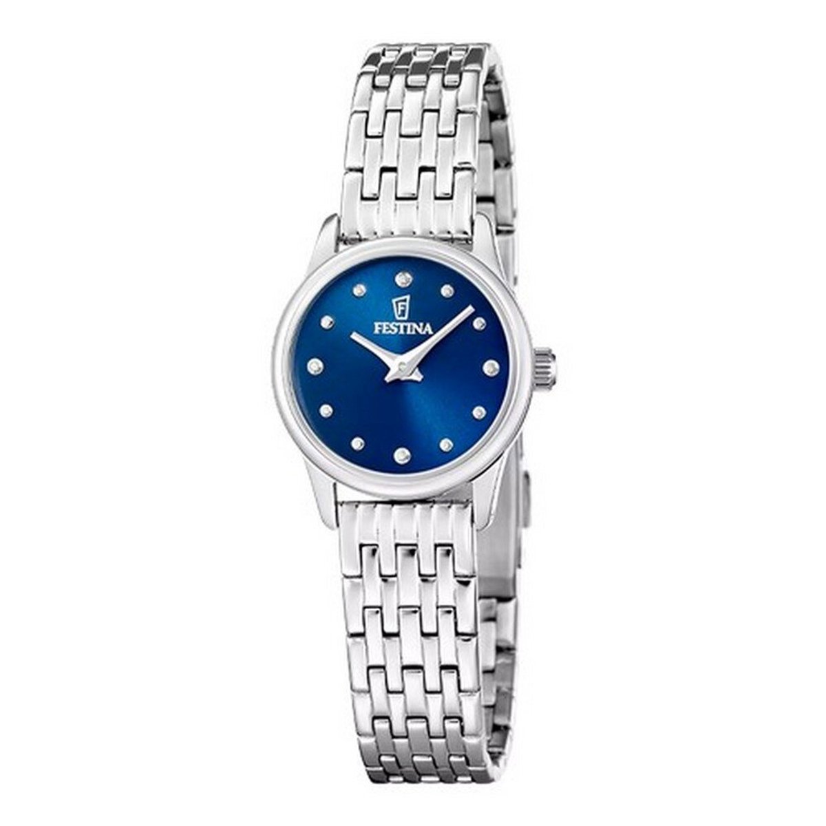 Festina - F20749-4 - Polshorloge - Dames