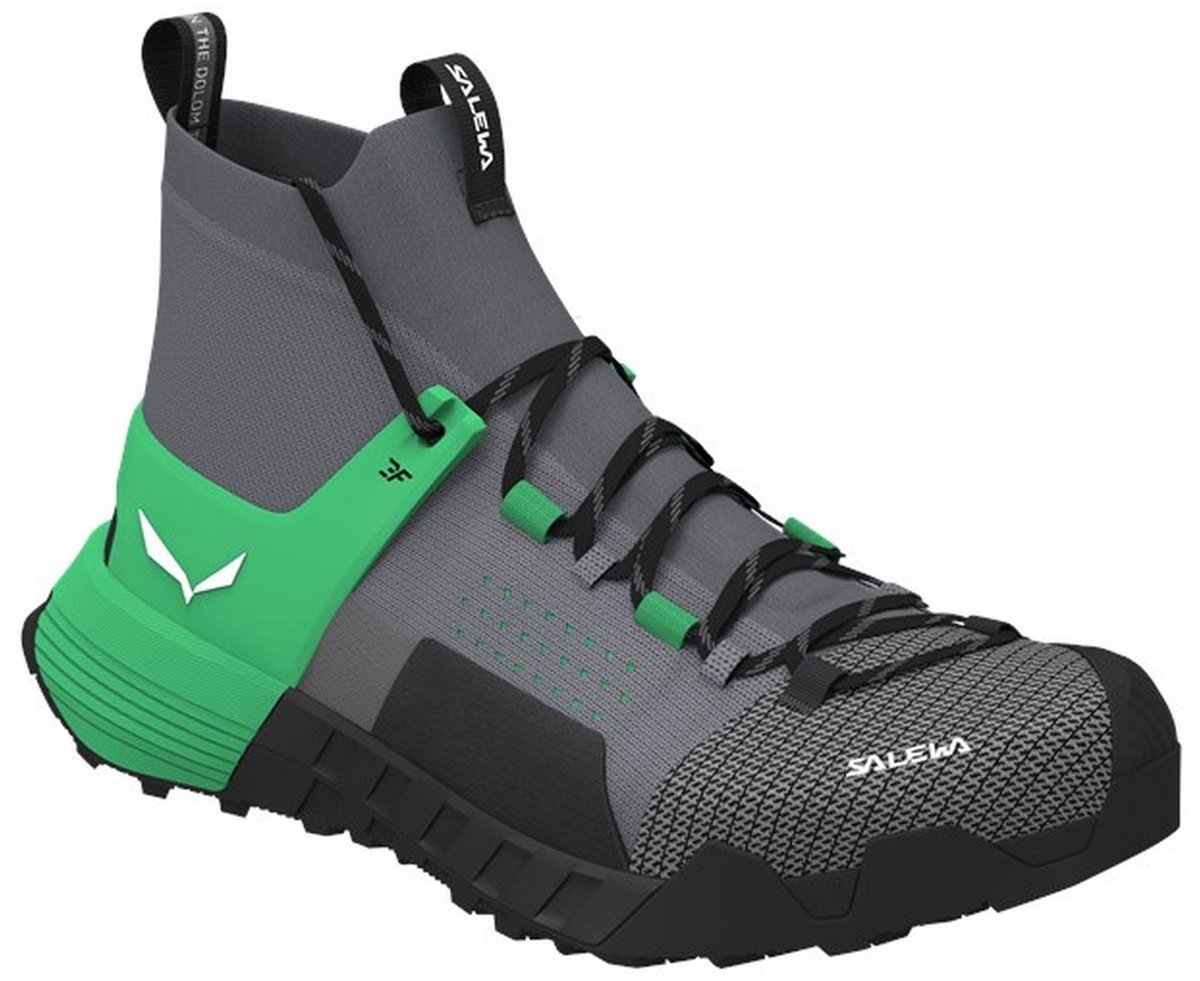 SALEWA WILDFIRE NXT LAARZEN 00-0000061452_0547 r 39 Groen