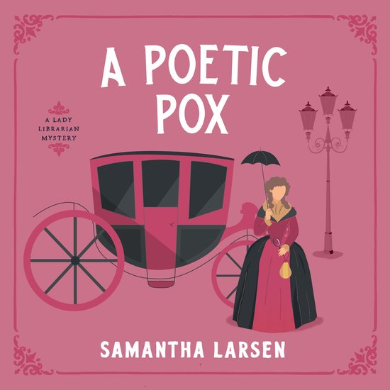 A Poetic Pox - cover