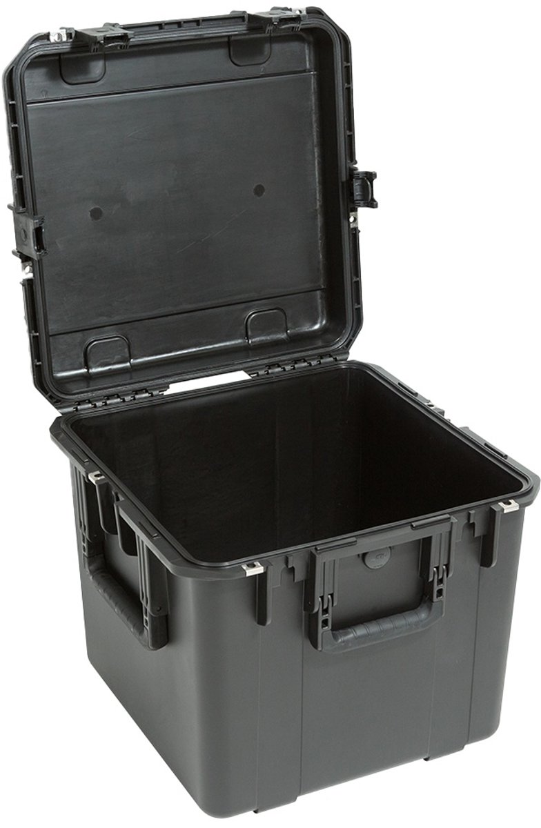 SKB - iSeries 3i-1717-16 - Waterdichte Koffer - Zwart - Leeg