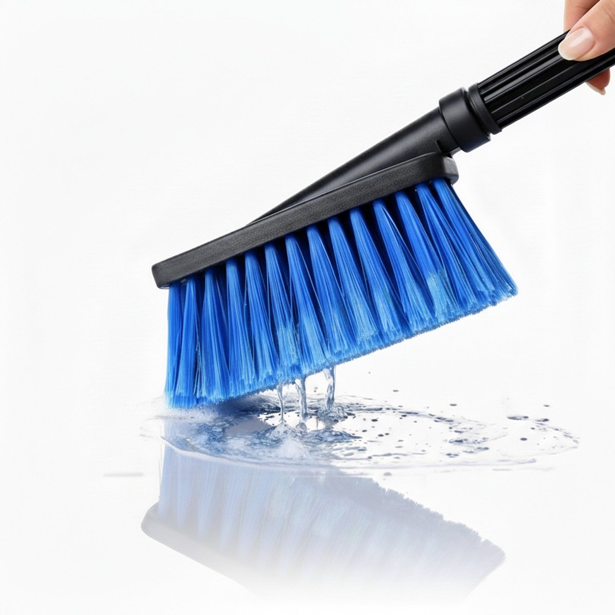 Anwicar Wasborstel 300 cm - Auto Wassen - Car Cleaning Kit