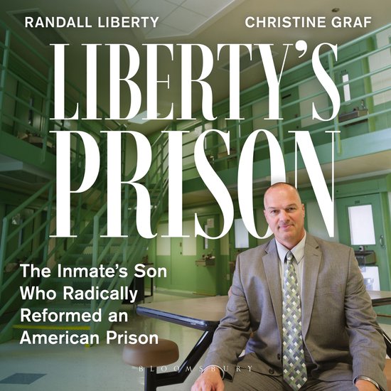 Liberty’s Prison - cover