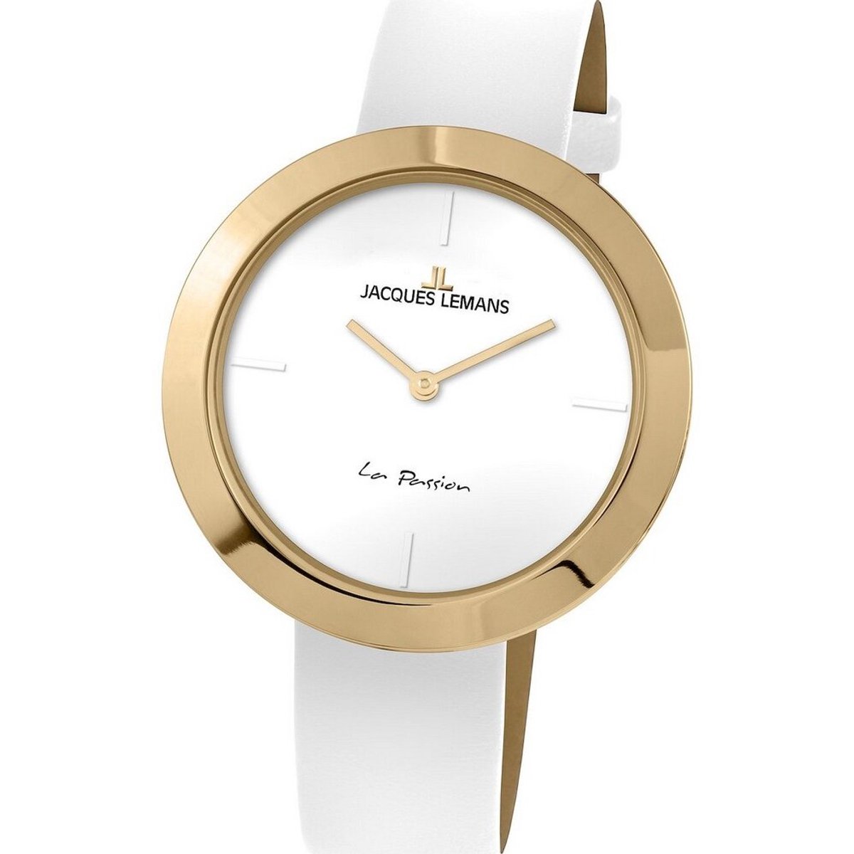 Jacques Lemans Dameshorloge 1-2031F