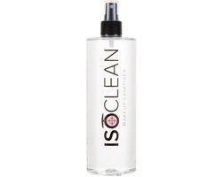 Isoclean Makeup Sanitizer (ontsmetter) voor make-up producten 275 ml