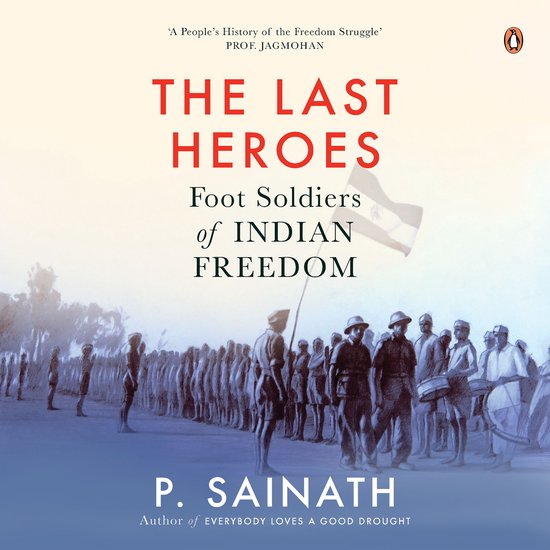 The Last Heroes - cover