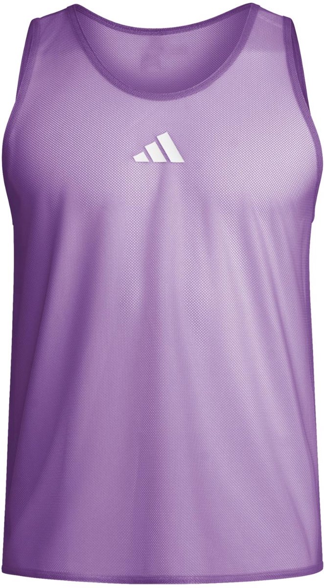 adidas Hesje Pro Bib Paars - Maat XS