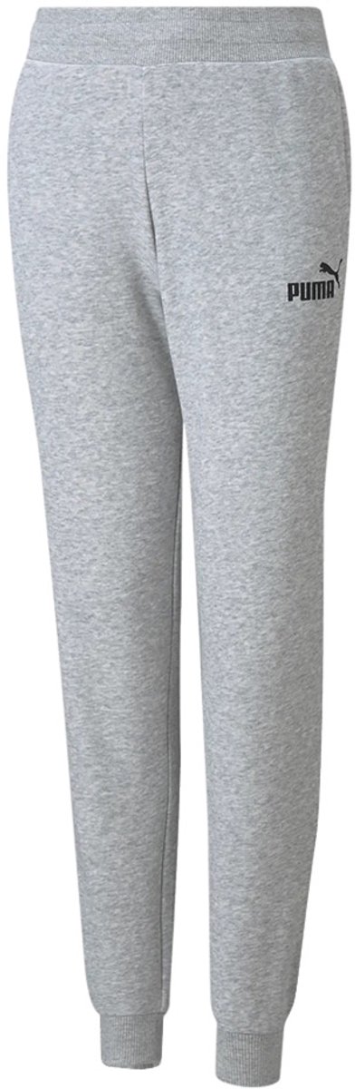 Puma Broek Kinderen ESS Sweatpants TR Grijs