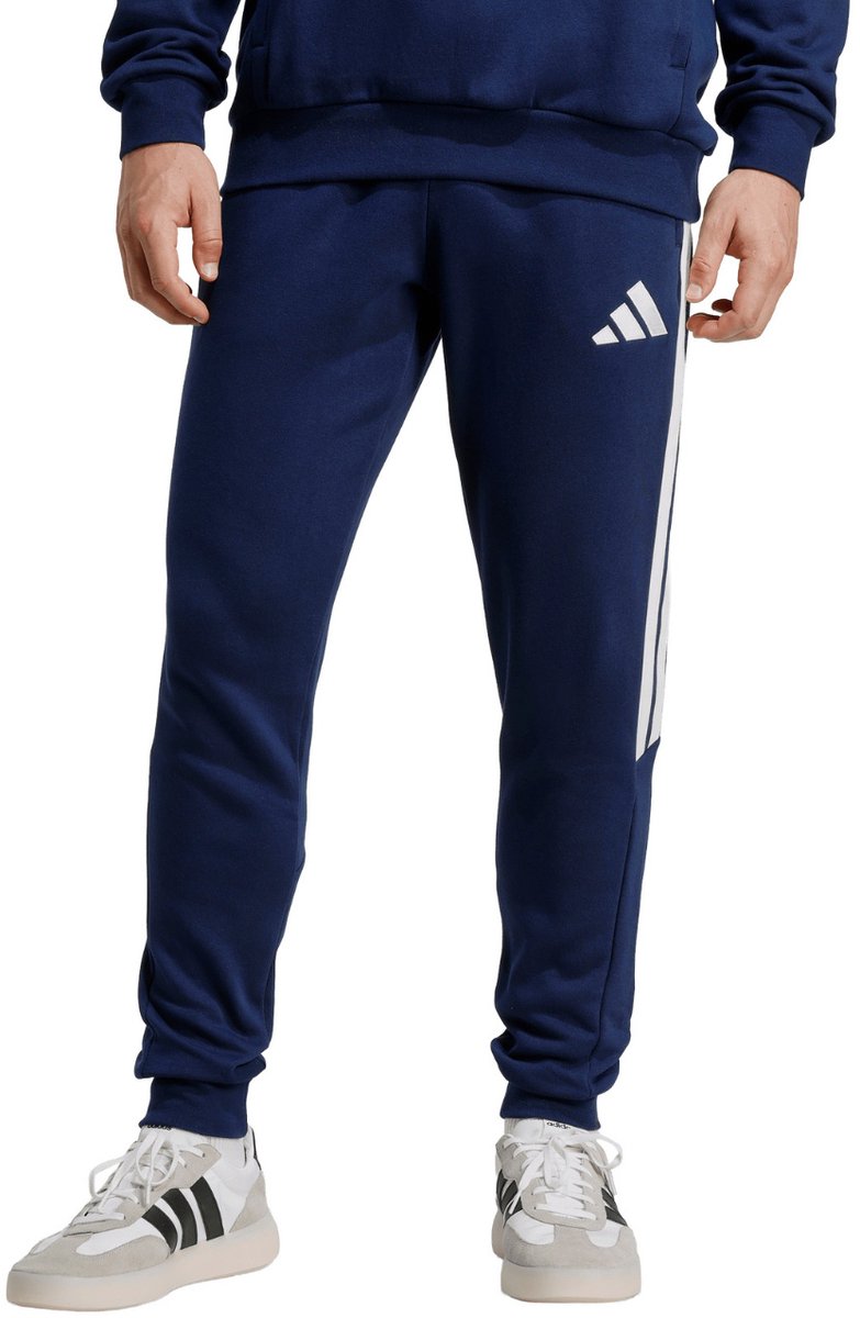 adidas Broek Heren Tiro 26 League Sweat Donkerblauw - Maat L
