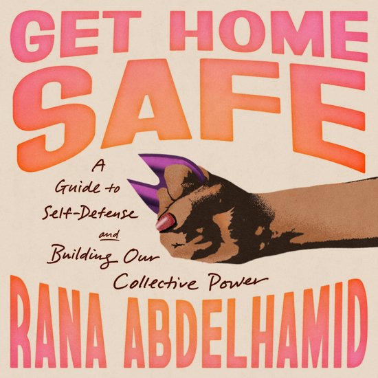 Get Home Safe - cover