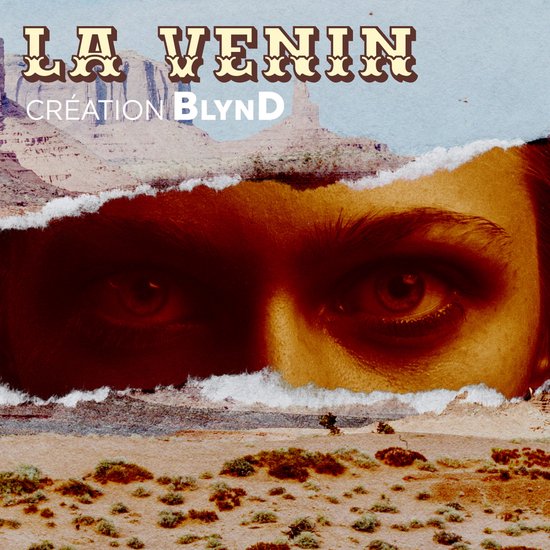 La Venin - cover