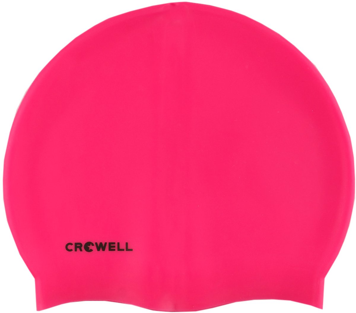 Crowell Badmuts Zwem Siliconen Mono Breeze kol.3 Roze