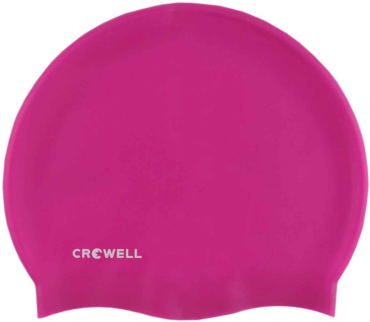 Crowell Badmuts Zwem Siliconen Mono Breeze kol.4 Paars