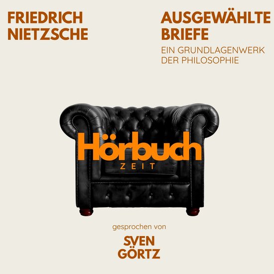 Ausgewählte Briefe. Ein Grundlagenwerk der Philosophie. - cover