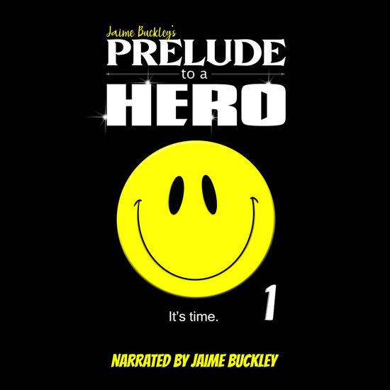 Prelude to a Hero - cover