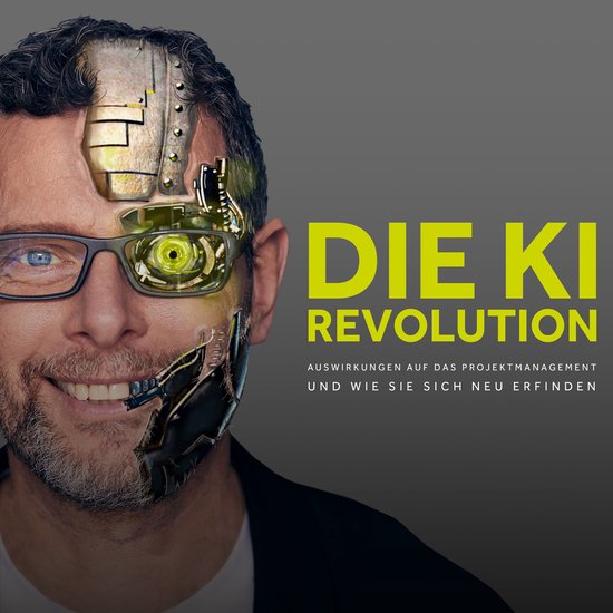 Die KI Revolution - cover