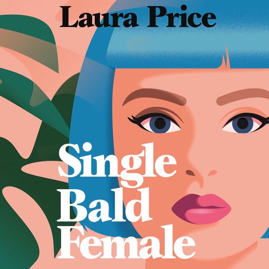 Single Bald Female - cover