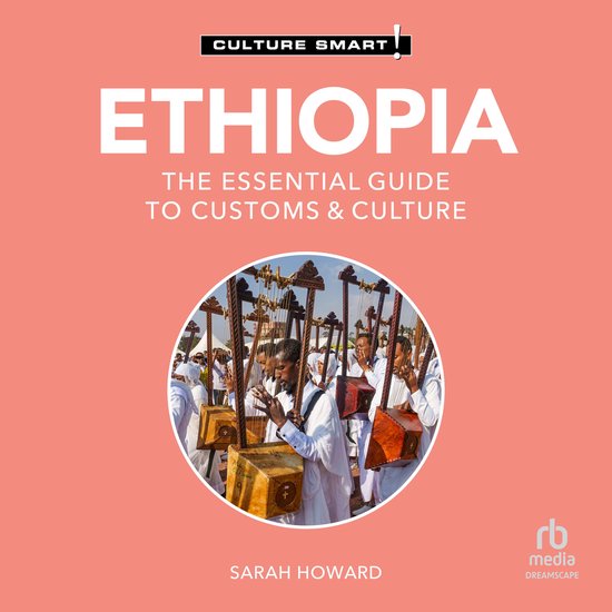 Ethiopia - Culture Smart! - cover