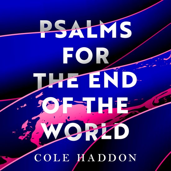 Psalms For The End Of The World - cover