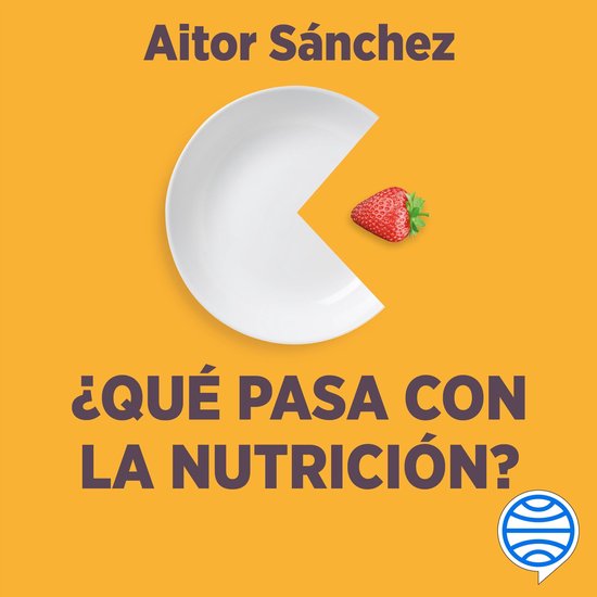 ¿Qué pasa con la nutrición? - cover