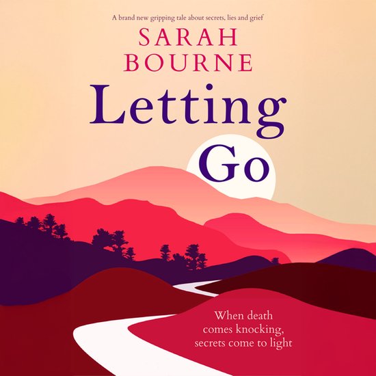 Letting Go - cover