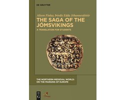 The Northern Medieval World: On the Margins of Europe-The Saga of the Jómsvikings
