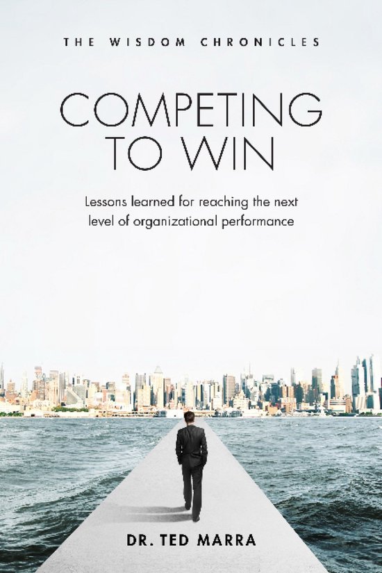 Competing to Win - cover