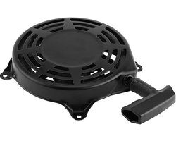 Handmatige starter, trekhendel voor Briggs & Stratton grasmaaier-/grondfreesmotor 497680, kabelstarter