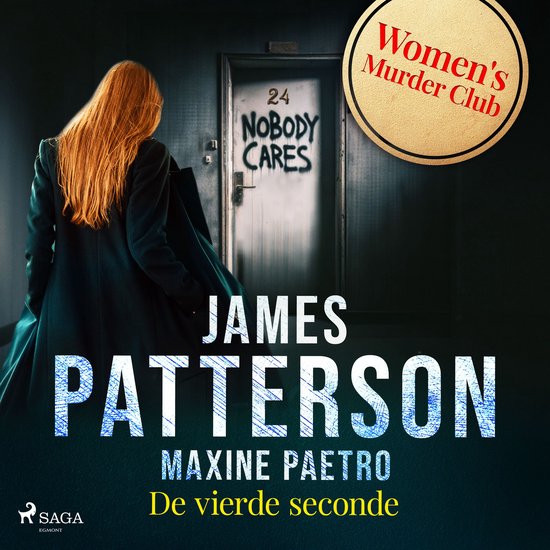 De vierde seconde - cover