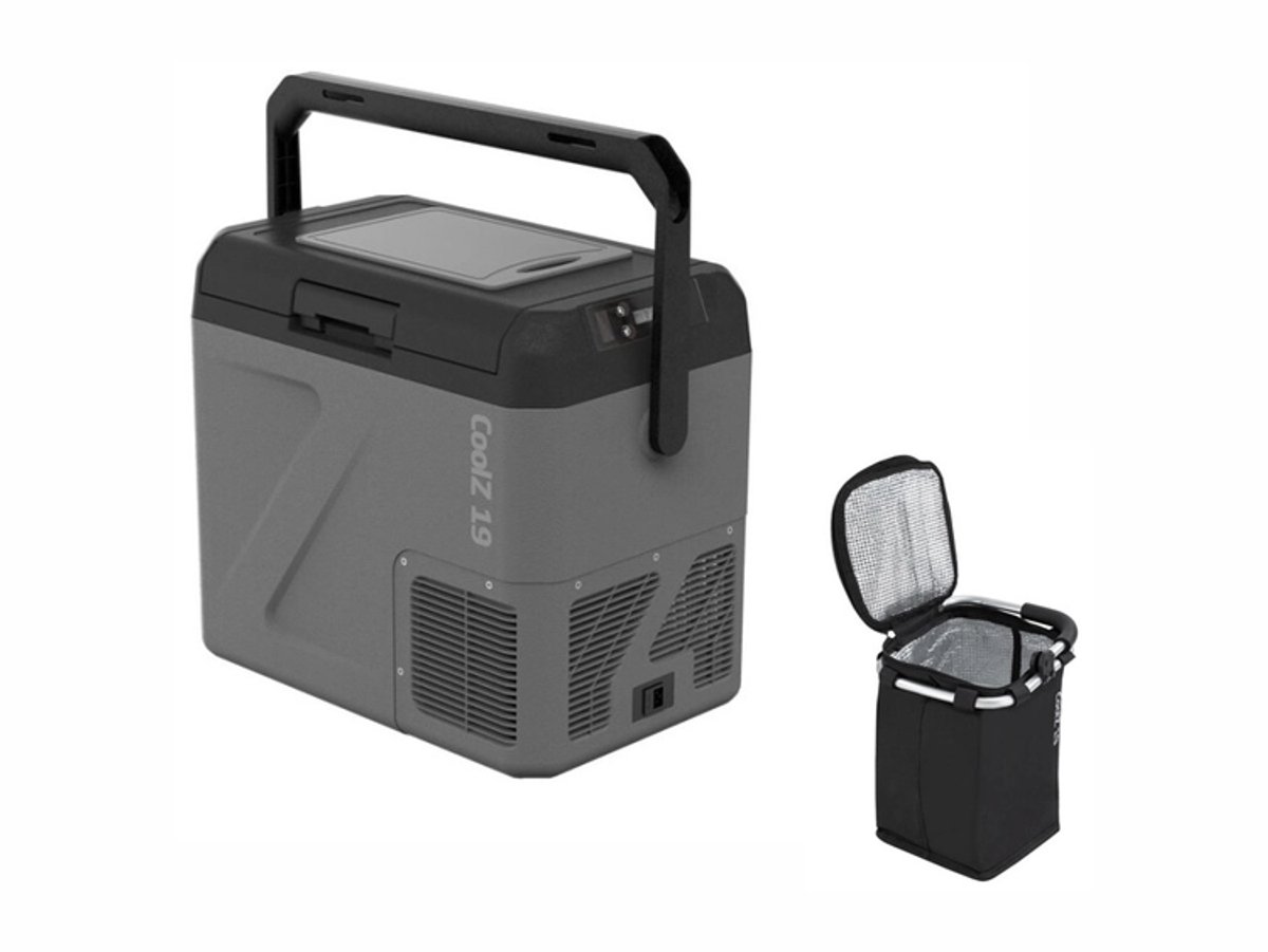 Pro-User Koelbox Coolz 19 12/230V 19Ltr