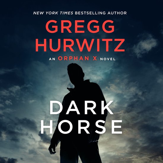 Dark Horse - cover