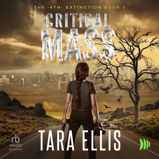 Critical Mass - cover