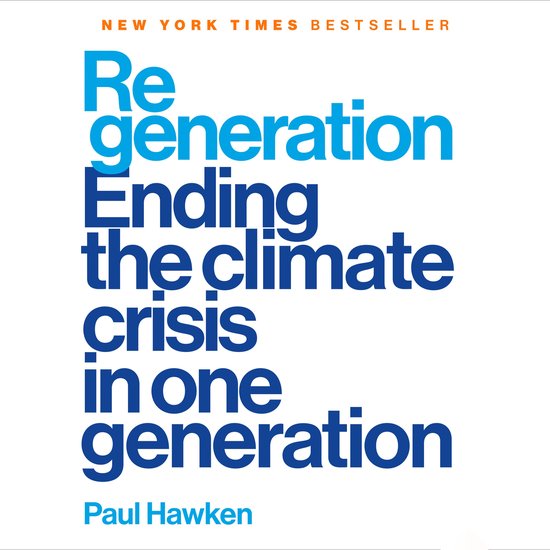 Regeneration - cover