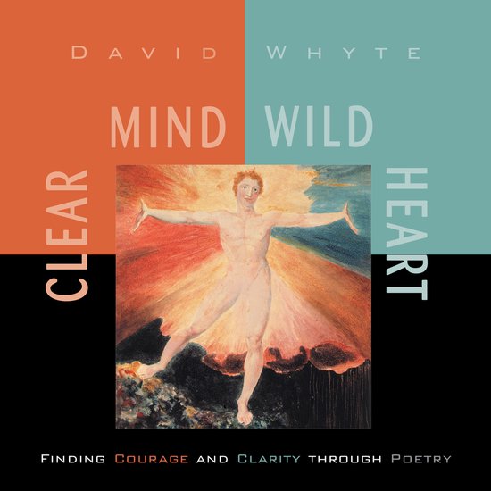Clear Mind, Wild Heart