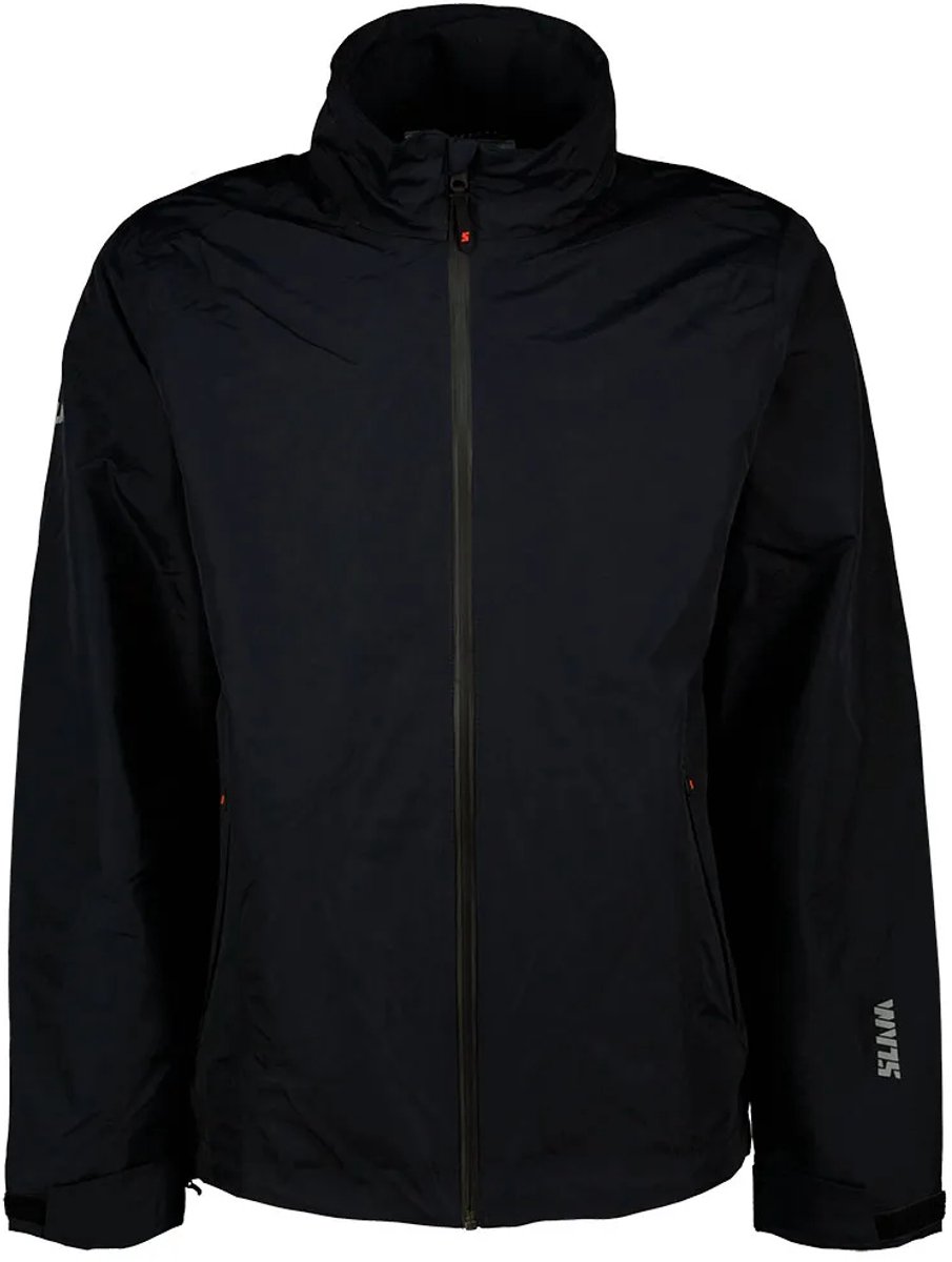 Slam Crew 2.0 Jas Zwart XS Man